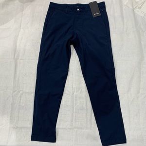 Lululemon MEN size 34 NEW